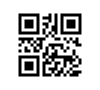 Contact Disneyland California Address by Scanning this QR Code
