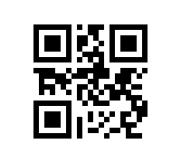 Contact Dodge Jacksonville Florida by Scanning this QR Code