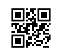Contact Dodge Utah Service Center by Scanning this QR Code