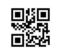 Contact Dometic Service Center by Scanning this QR Code