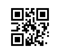 Contact Don's Service Center Terre Haute by Scanning this QR Code