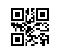 Contact Don's Service Center by Scanning this QR Code