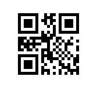 Contact Don Allen Service Center by Scanning this QR Code