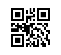 Contact Don Hall Collision Service Center Ashland KY by Scanning this QR Code