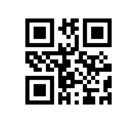 Contact Dow Retiree Service Center by Scanning this QR Code