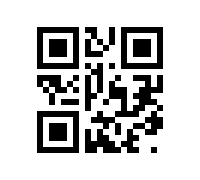 Contact Dremel Service Center by Scanning this QR Code