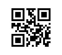 Contact Driver Abbotsford British Columbia Service Center by Scanning this QR Code