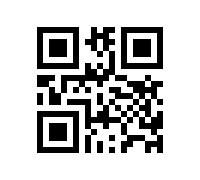 Contact Driver Service Center by Scanning this QR Code