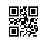 Contact Drivers License Service Center by Scanning this QR Code
