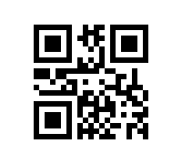 Contact Drug Testing Service Center by Scanning this QR Code