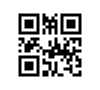 Contact Dryer Repair Florence KY by Scanning this QR Code
