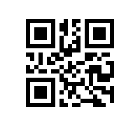 Contact Du Service Center Abu Dhabi And Dubai by Scanning this QR Code