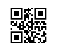 Contact Dublin Service Center by Scanning this QR Code