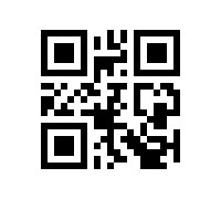 Contact Dyna Glo Service Center by Scanning this QR Code