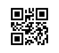 Contact Dynacraft Service Center by Scanning this QR Code