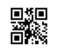 Contact Dynatrade Auto Service Centre Abu Dhabi by Scanning this QR Code