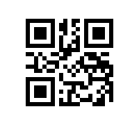 Contact Dyson Buffalo NY Service Center by Scanning this QR Code