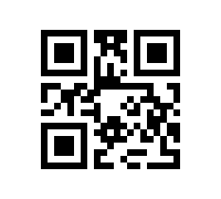 Contact Dyson Canada Service Center by Scanning this QR Code