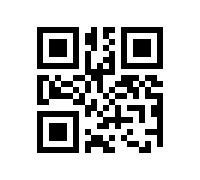 Contact Dyson Hobart Repair Service Centre by Scanning this QR Code