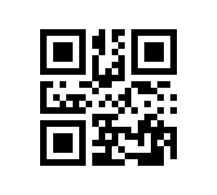 Contact Dyson Mount Waverley Victoria Australia Service Centre by Scanning this QR Code