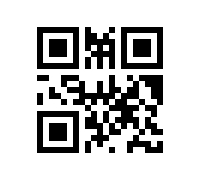 Contact Dyson Repair East Sussex Service Center by Scanning this QR Code
