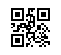 Contact Dyson Repair NYC Service Center by Scanning this QR Code