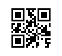 Contact Dyson Repair Service Center Manchester by Scanning this QR Code