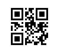 Contact Dyson Repair Service Center Oklahoma City by Scanning this QR Code