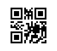Contact Dyson Repair Service Center San Diego California by Scanning this QR Code