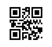 Contact Dyson San Francisco California Service Center by Scanning this QR Code