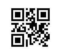 Contact Dyson Service Center Austin by Scanning this QR Code