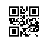 Contact Dyson Service Center Fairfax by Scanning this QR Code