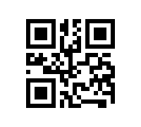 Contact Dyson Service Center Kirkland Washington by Scanning this QR Code