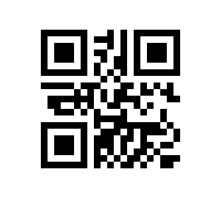 Contact Dyson Service Center Phoenix Arizona by Scanning this QR Code
