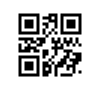 Contact Dyson Service Center Santa Fe Springs CA by Scanning this QR Code