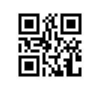 Contact Dyson Service Center Schaumburg Illinois by Scanning this QR Code
