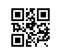 Contact Dyson Service Center Tampa by Scanning this QR Code