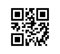 Contact Dyson Service Center Union City by Scanning this QR Code