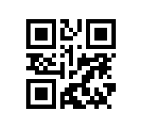 Contact Dyson Service Center Utah by Scanning this QR Code