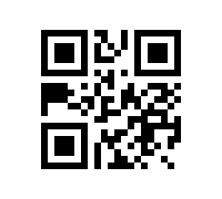Contact Dyson Service Center Walkden Manchester UK by Scanning this QR Code