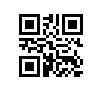 Contact Dyson Service Centers by Scanning this QR Code