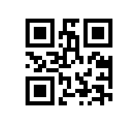 Contact Dyson Service Centre Birmingham by Scanning this QR Code