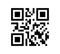 Contact Dyson Service Centre London UK by Scanning this QR Code