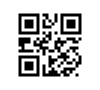 Contact Dyson Union City California by Scanning this QR Code