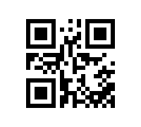 Contact Dyson Vacuum Repair Locations Australia by Scanning this QR Code