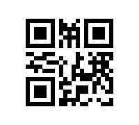 Contact Dyson Vacuum Repairs Gold Coast Service Centres by Scanning this QR Code