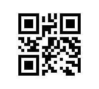 Contact Dyson Vacuum Service Centres In Singapore by Scanning this QR Code