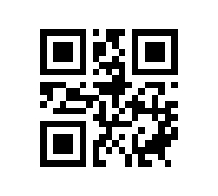 Contact E Service Center by Scanning this QR Code