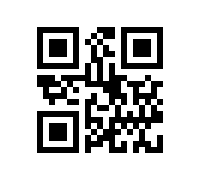 Contact E Zpass Customer Service Center NJ by Scanning this QR Code