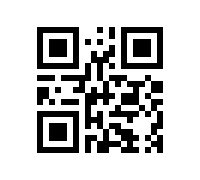 Contact E Zpass Maryland Customer Service Center by Scanning this QR Code